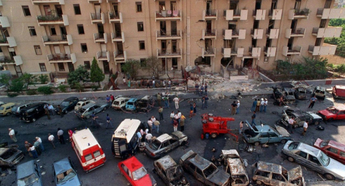 Via D�Amelio, 34 anni dopo: l�Italia ricorda Paolo Borsellino